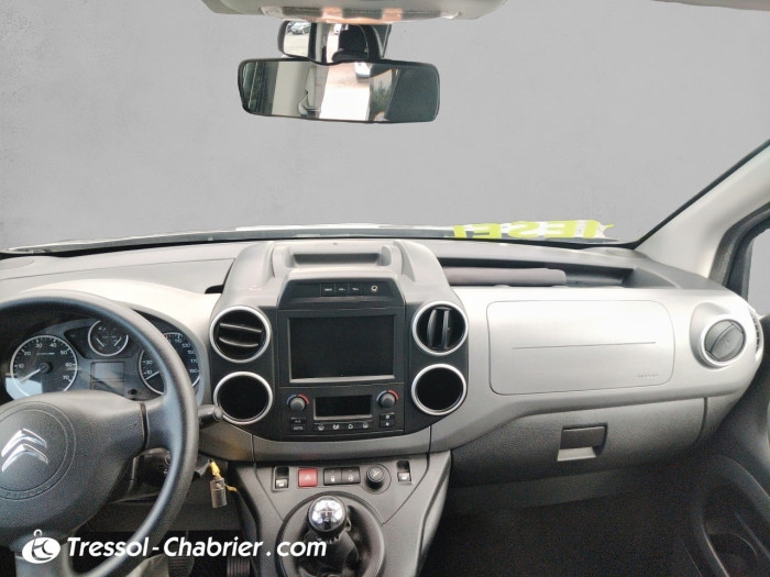 Citroën BERLINGO MULTISPACE BlueHDi 100 BVM5 Feel