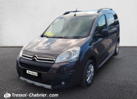 Citroën BERLINGO MULTISPACE BlueHDi 100 BVM5 Feel