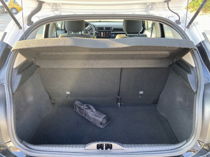 Citroën C3 BlueHDi 100 ch BVM6 Plus