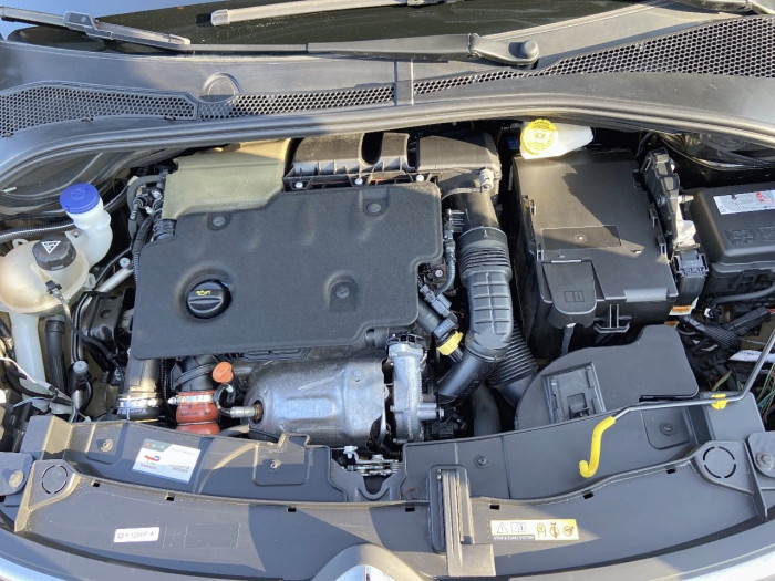 Citroën C3 BlueHDi 100 ch BVM6 Plus