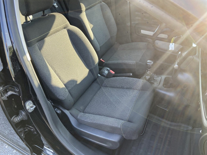 Citroën C3 BlueHDi 100 ch BVM6 Plus