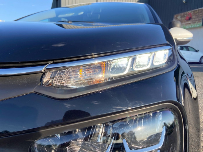 Citroën C3 BlueHDi 100 ch BVM6 Plus