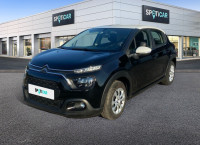 Citroën C3 BlueHDi 100 ch BVM6 Plus