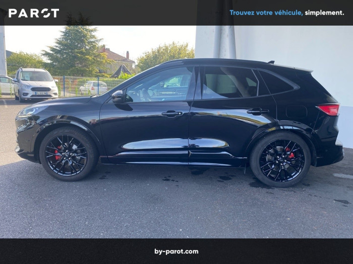 Ford Kuga 2.5 Duratec 190 ch FlexiFuel FHEV E85 Powershift ST-Line X