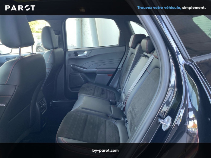 Ford Kuga 2.5 Duratec 190 ch FlexiFuel FHEV E85 Powershift ST-Line X