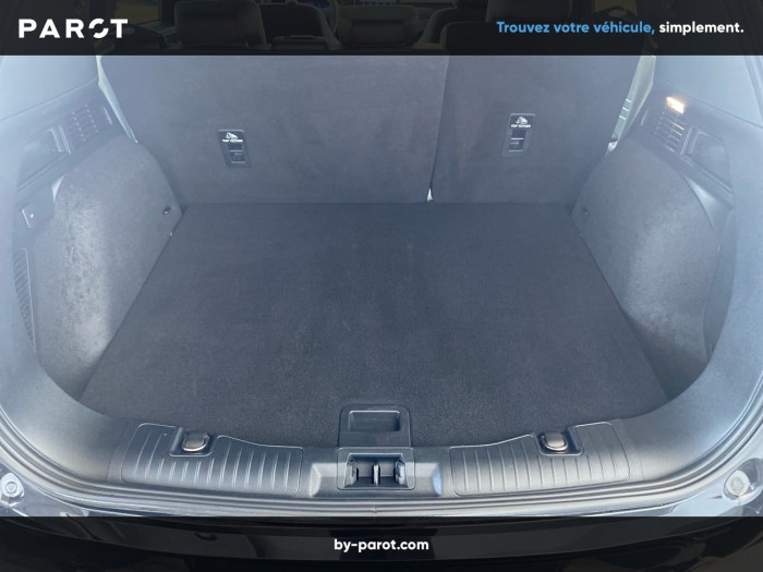 Ford Kuga 2.5 Duratec 190 ch FlexiFuel FHEV E85 Powershift ST-Line X