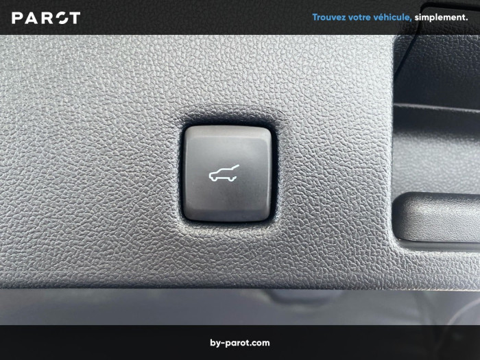 Ford Kuga 2.5 Duratec 190 ch FlexiFuel FHEV E85 Powershift ST-Line X