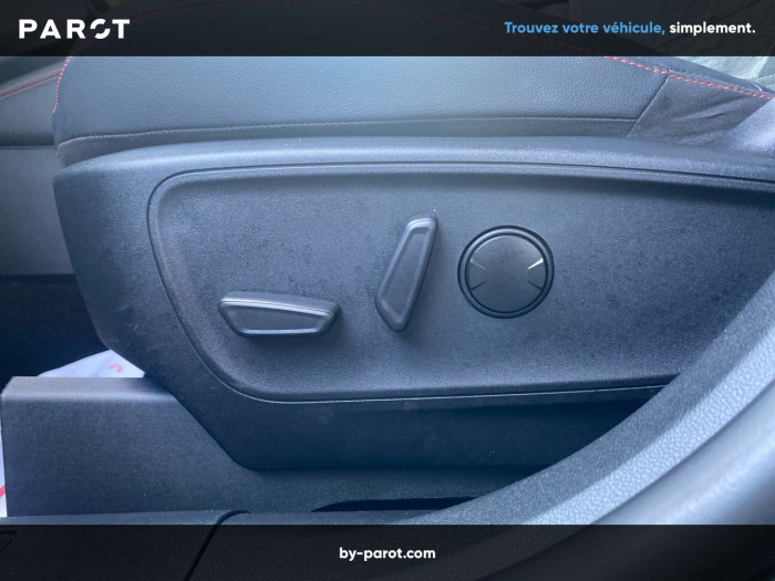 Ford Kuga 2.5 Duratec 190 ch FlexiFuel FHEV E85 Powershift ST-Line X