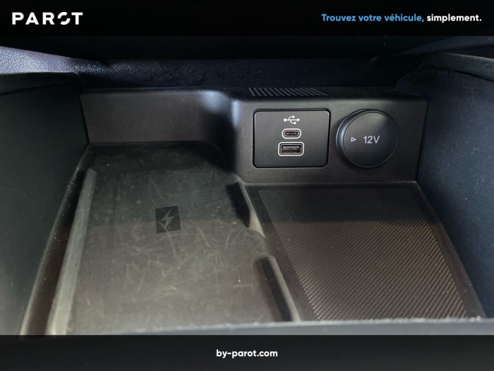Ford Kuga 2.5 Duratec 190 ch FlexiFuel FHEV E85 Powershift ST-Line X