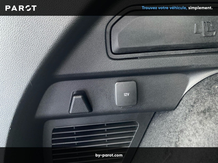 Ford Kuga 2.5 Duratec 190 ch FlexiFuel FHEV E85 Powershift ST-Line X