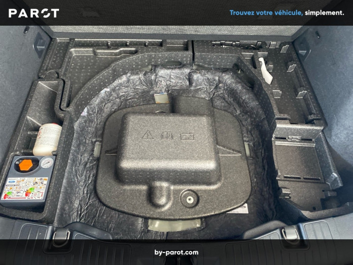 Ford Kuga 2.5 Duratec 190 ch FlexiFuel FHEV E85 Powershift ST-Line X