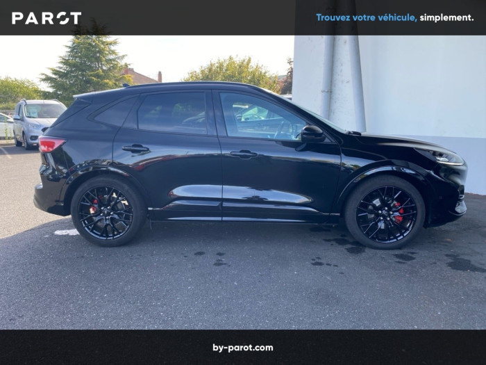 Ford Kuga 2.5 Duratec 190 ch FlexiFuel FHEV E85 Powershift ST-Line X