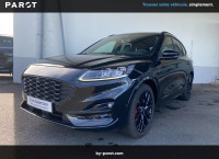 Ford Kuga 2.5 Duratec 190 ch FlexiFuel FHEV E85 Powershift ST-Line X