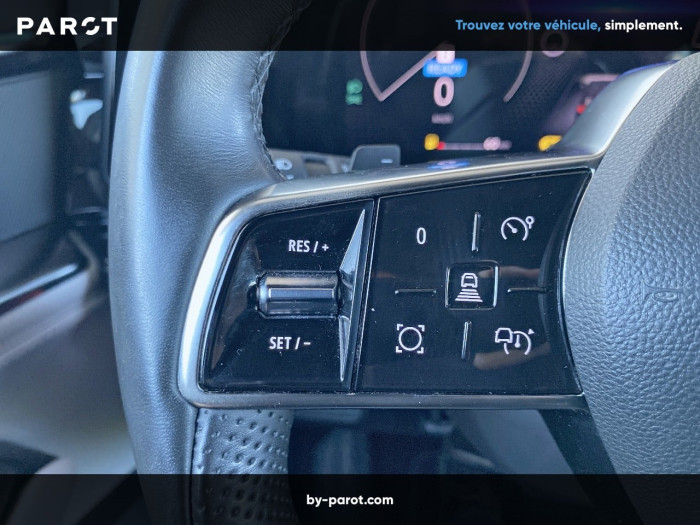 Renault ESPACE VI E-Tech full hybrid 200 GSR2 Iconic
