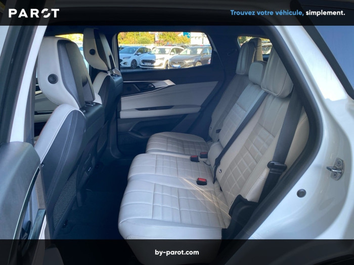 Renault ESPACE VI E-Tech full hybrid 200 GSR2 Iconic