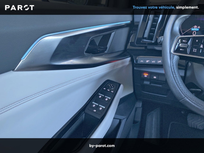 Renault ESPACE VI E-Tech full hybrid 200 GSR2 Iconic