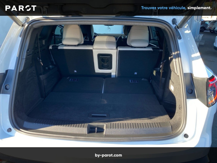 Renault ESPACE VI E-Tech full hybrid 200 GSR2 Iconic