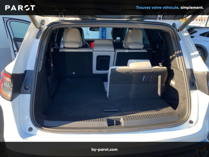 Renault ESPACE VI E-Tech full hybrid 200 GSR2 Iconic