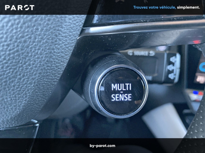 Renault ESPACE VI E-Tech full hybrid 200 GSR2 Iconic