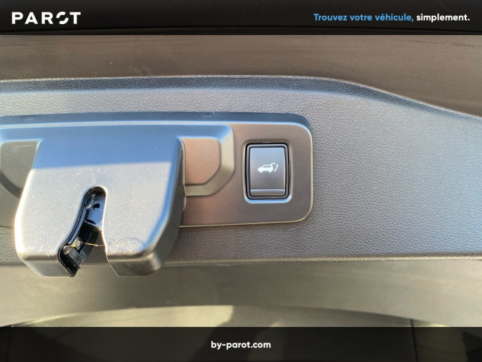 Renault ESPACE VI E-Tech full hybrid 200 GSR2 Iconic