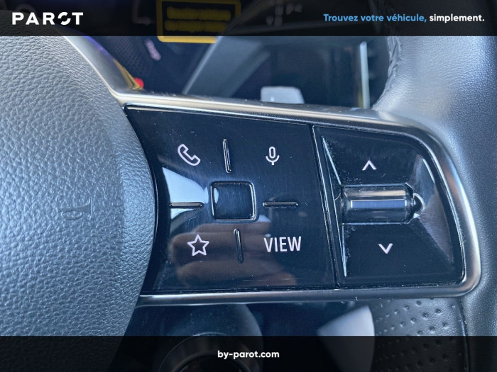 Renault ESPACE VI E-Tech full hybrid 200 GSR2 Iconic