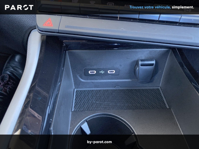 Renault ESPACE VI E-Tech full hybrid 200 GSR2 Iconic