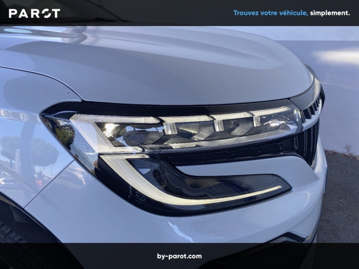Renault ESPACE VI E-Tech full hybrid 200 GSR2 Iconic