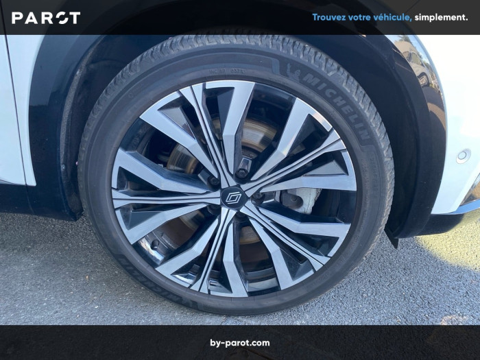Renault ESPACE VI E-Tech full hybrid 200 GSR2 Iconic