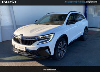 Renault ESPACE VI E-Tech full hybrid 200 GSR2 Iconic