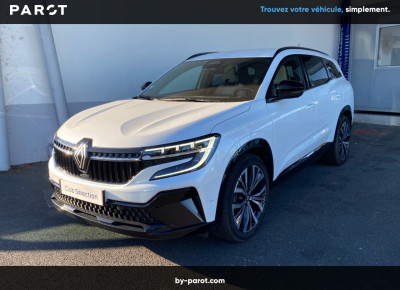 Renault ESPACE VI E-Tech full hybrid 200 GSR2 Iconic