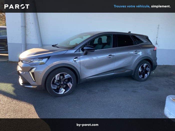 Renault SYMBIOZ E-Tech full hybrid 145 Techno