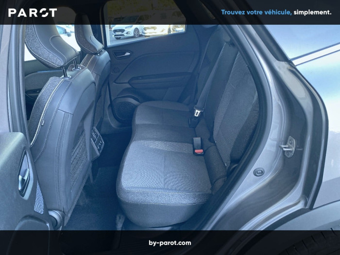 Renault SYMBIOZ E-Tech full hybrid 145 Techno