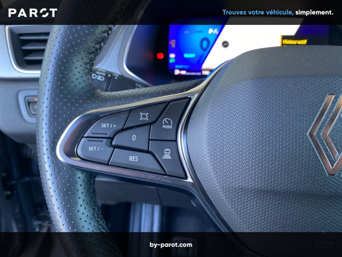 Renault SYMBIOZ E-Tech full hybrid 145 Techno