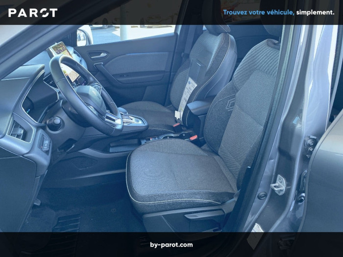 Renault SYMBIOZ E-Tech full hybrid 145 Techno