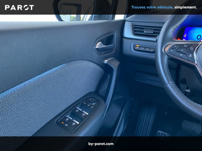 Renault SYMBIOZ E-Tech full hybrid 145 Techno