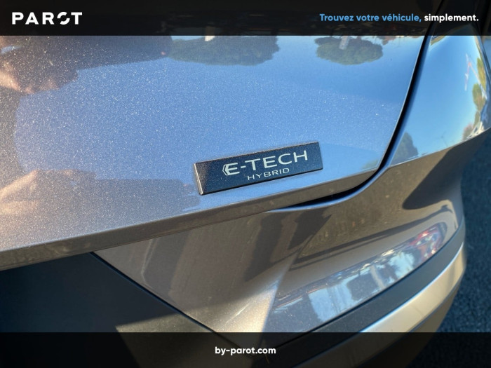 Renault SYMBIOZ E-Tech full hybrid 145 Techno