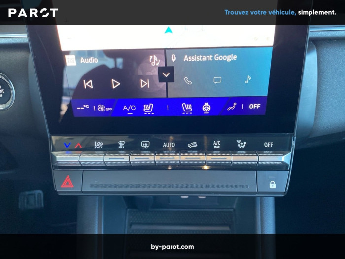 Renault SYMBIOZ E-Tech full hybrid 145 Techno