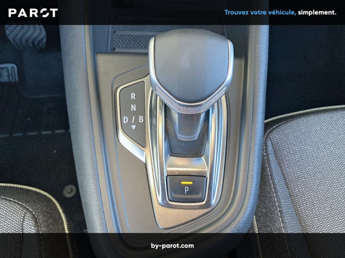 Renault SYMBIOZ E-Tech full hybrid 145 Techno