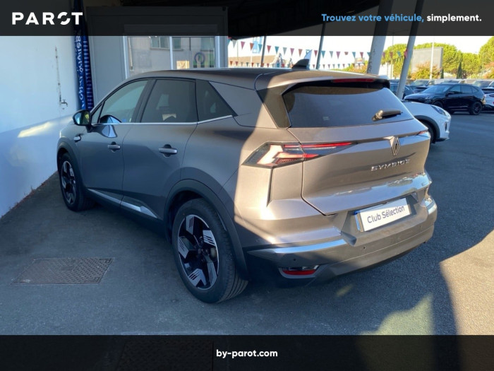 Renault SYMBIOZ E-Tech full hybrid 145 Techno