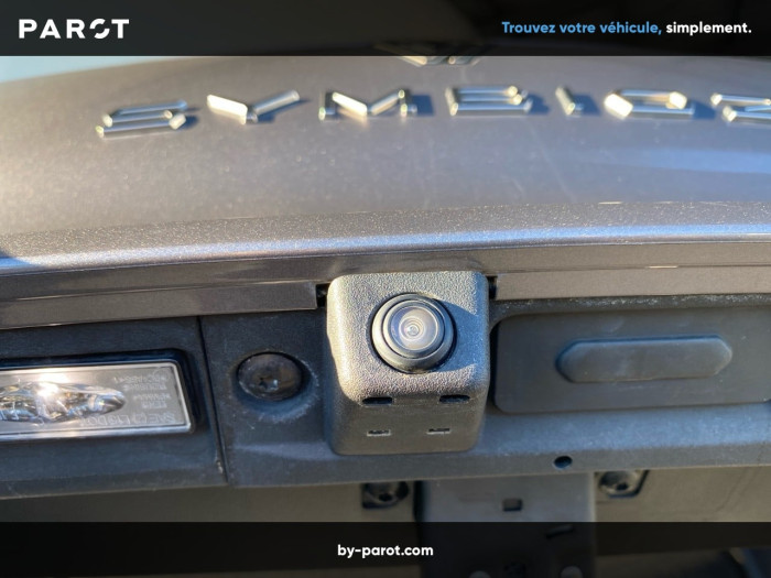 Renault SYMBIOZ E-Tech full hybrid 145 Techno