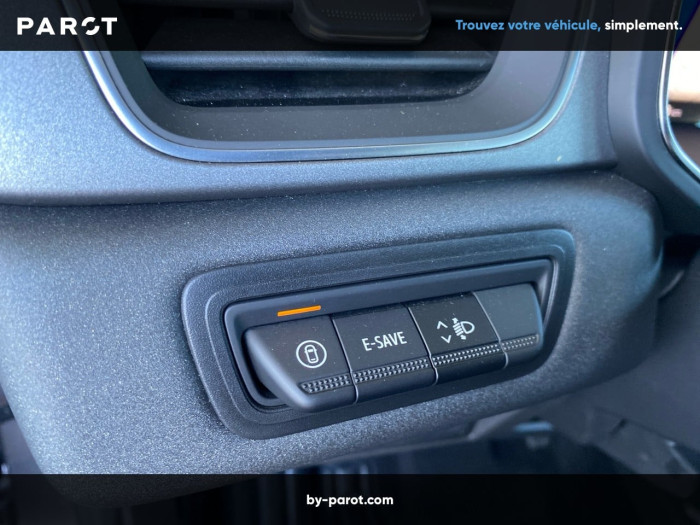 Renault SYMBIOZ E-Tech full hybrid 145 Techno