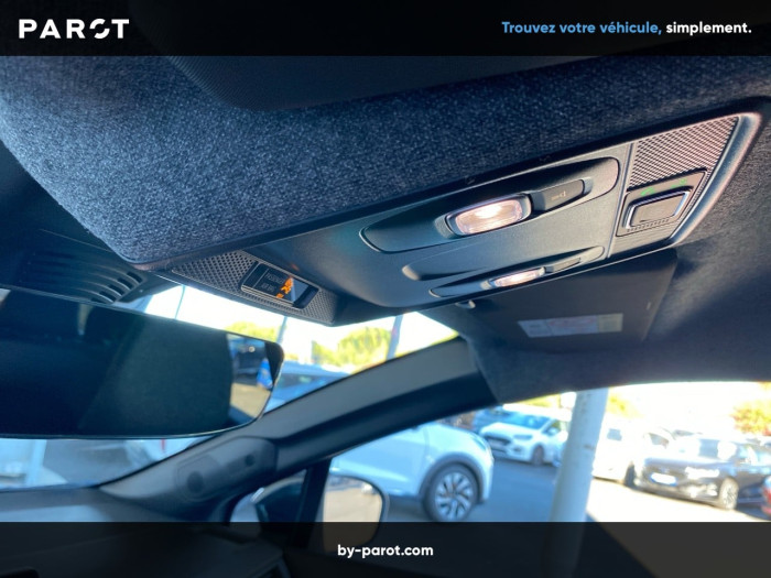 Renault SYMBIOZ E-Tech full hybrid 145 Techno