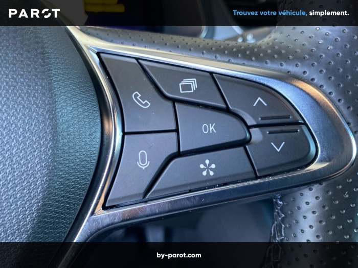 Renault SYMBIOZ E-Tech full hybrid 145 Techno