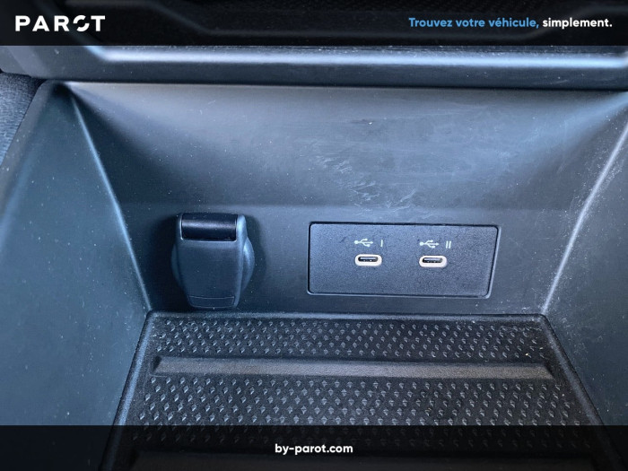 Renault SYMBIOZ E-Tech full hybrid 145 Techno