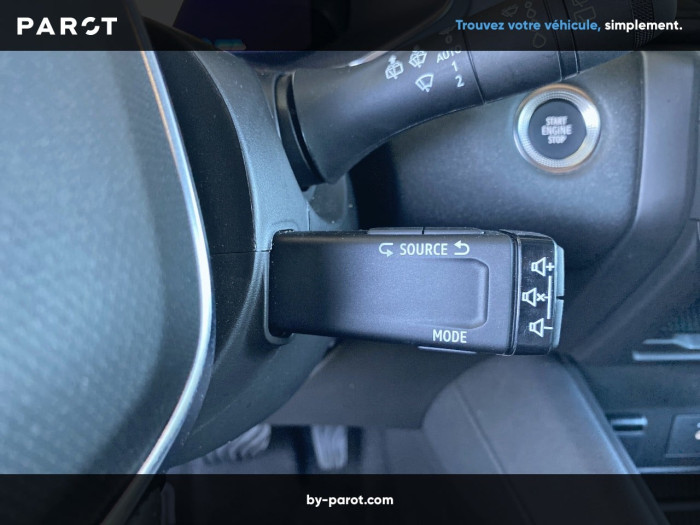 Renault SYMBIOZ E-Tech full hybrid 145 Techno