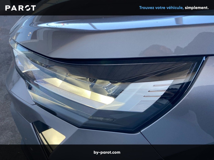 Renault SYMBIOZ E-Tech full hybrid 145 Techno