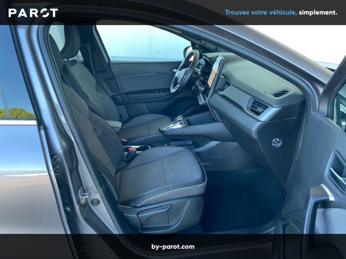 Renault SYMBIOZ E-Tech full hybrid 145 Techno