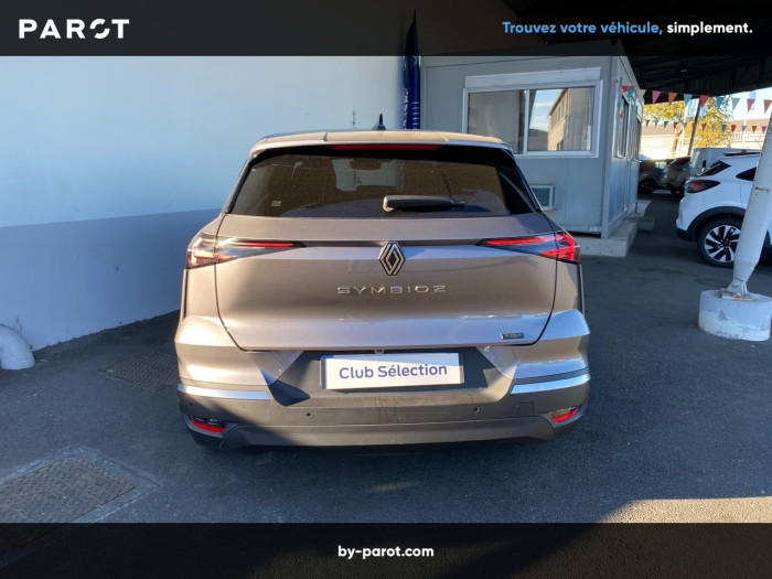 Renault SYMBIOZ E-Tech full hybrid 145 Techno