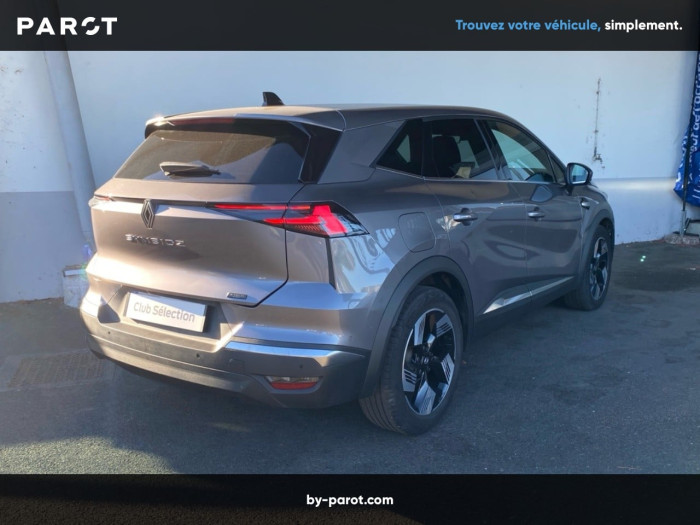 Renault SYMBIOZ E-Tech full hybrid 145 Techno
