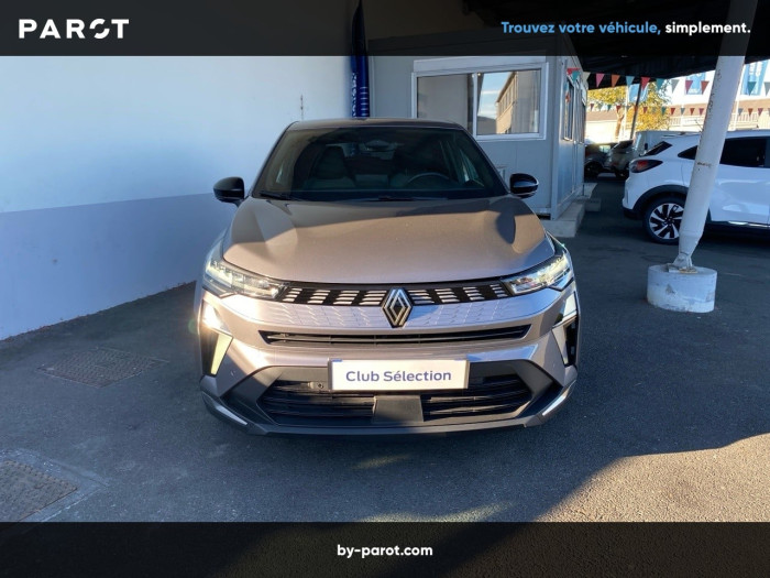Renault SYMBIOZ E-Tech full hybrid 145 Techno